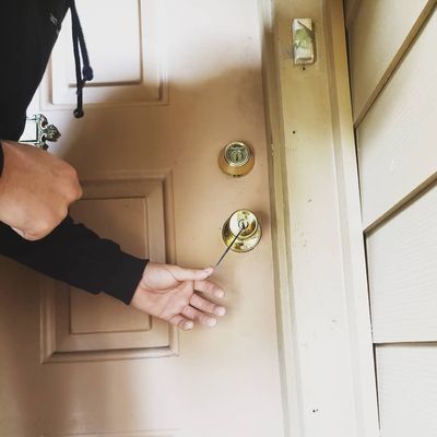 24/7 Mobile Locksmith - Tampa