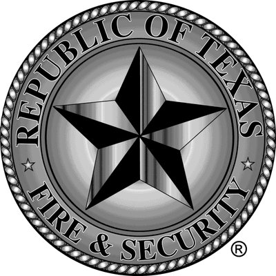 Republic of Texas Fire and Security