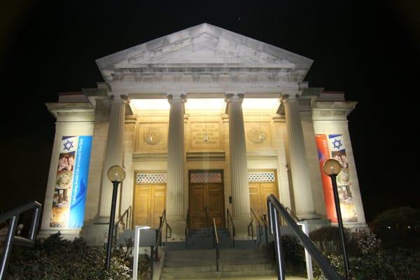 Temple Society of Concord