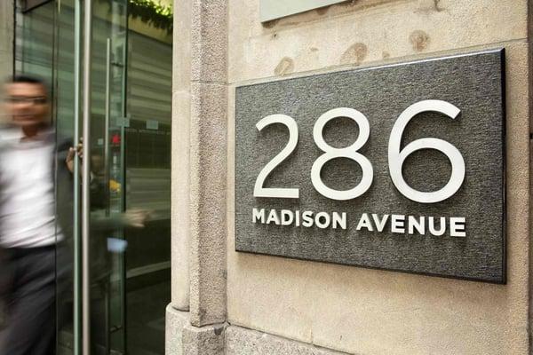 286 Madison Dental