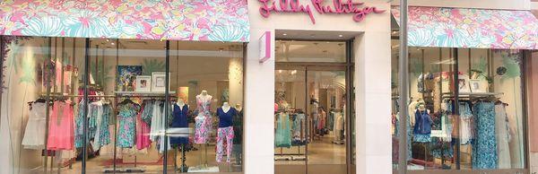 Lilly Pulitzer