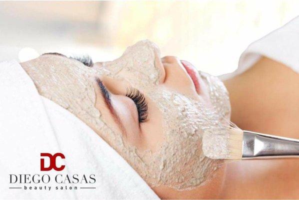 Diego Casas Beauty Salon