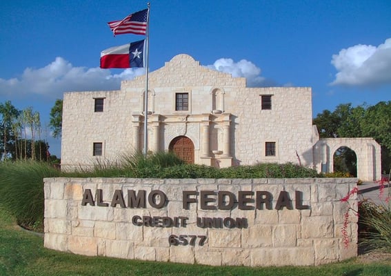 Alamo Federal Credit Union