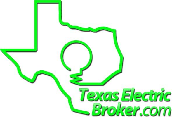 Texas Electric Broker Logo