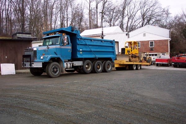 Full Service Excavating