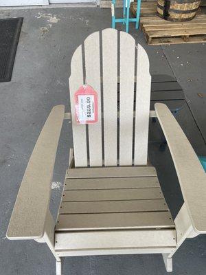 Same chair, different color priced under $300