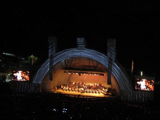 LA Phil 100th Anniversary