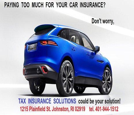 Insurance Nice Price