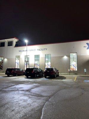 YMCA of Dodge County