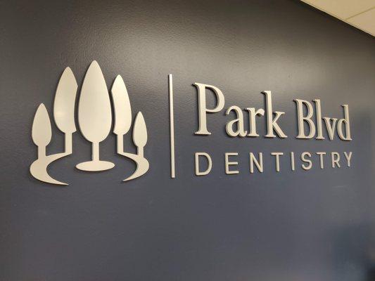 Park Blvd Dentistry