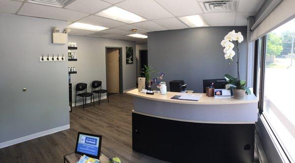 Synergy Rehabilitation & Chiropractic