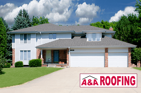 A&A Roofing Omaha, NE