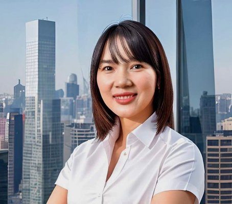 Hanna Ngo - Real Estate Agent & CPA - Hawaii