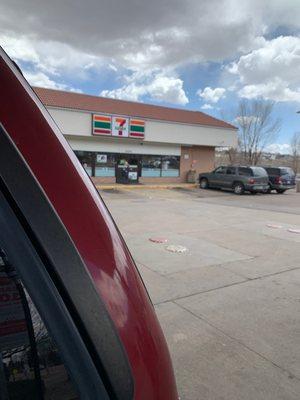 7-Eleven