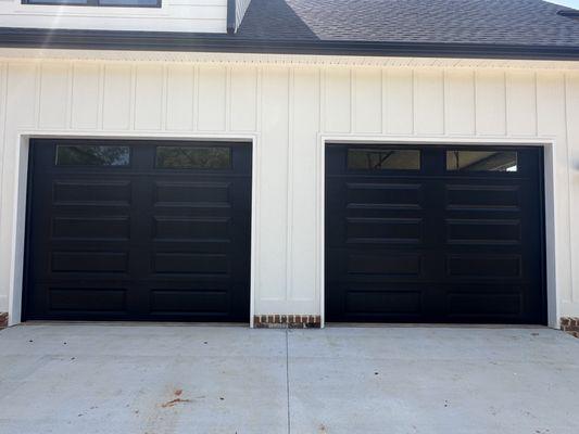 Up Down Garage Doors