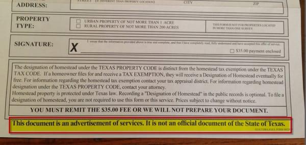 As I said, they aren't hiding the fact they are not part of the government, but even so, the entire document has a gov't look.