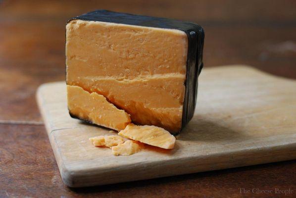 8 Year Aged Cheddar