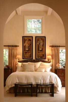 Jane Antonacci Interior Design