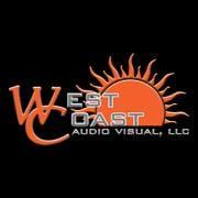 West Coast Audio Visual