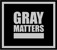 Gray Matters - A group of 50+ yr. old actors who are a part of the Oakland Center will be bringing new shows to Youngstown.