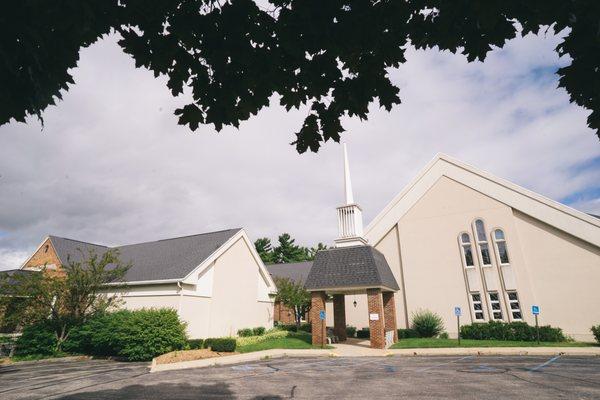 Faith Reformed Church