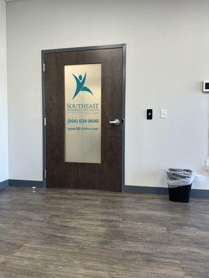 Southeast Orthopedic Specialists