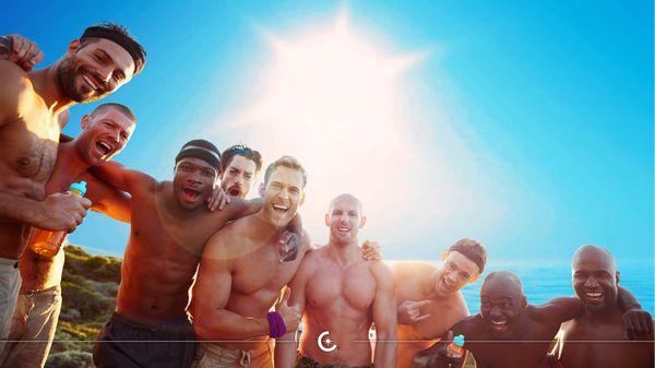 THIS IS US! Welcome to VACAYA where LGBT+ Vacations have been completely reimagined! https://www.MyVacaya.com