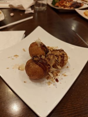 Takoyaki