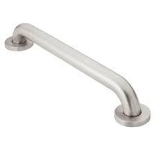 We are experts at installing grab bars in bathrooms.