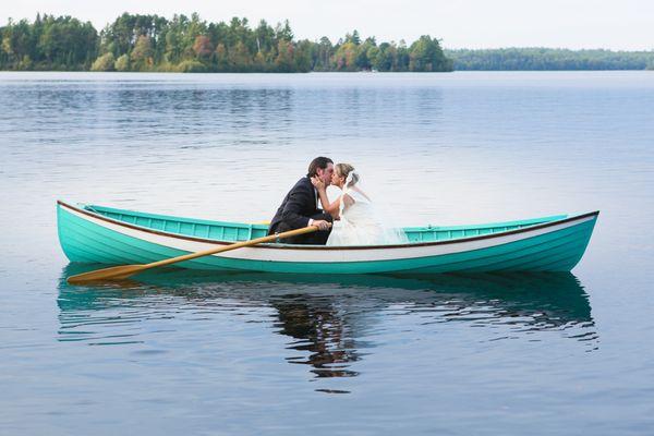 Breathing taking wedding moments