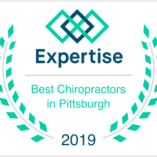 One of the Best Chiropractors in Pittsburgh 2019 as selected by Expertise.com