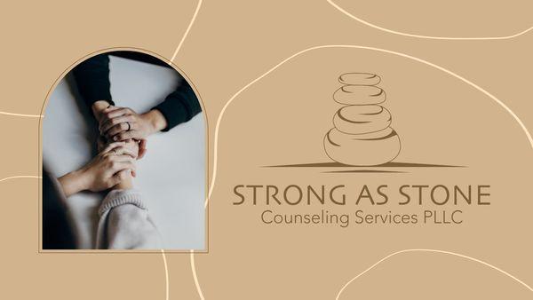 Strong As Stone Counseling Services