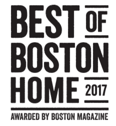 Winner of Boston magazine's Best of Boston Home® 2017 for Best Solar Design on the Cape and Islands