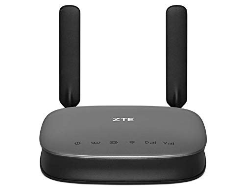 ZTE 4G LTE WIFI Modem