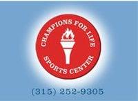 Champions For Life Sports Center