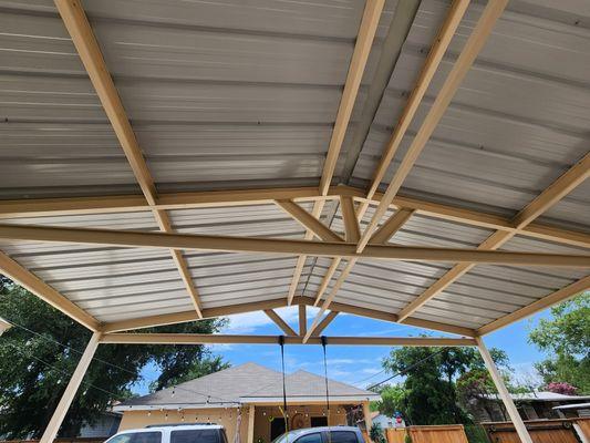 Carport