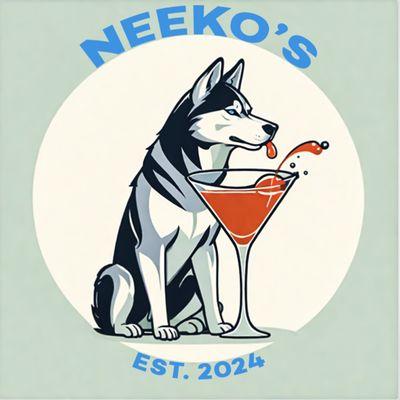 Neeko's Logo