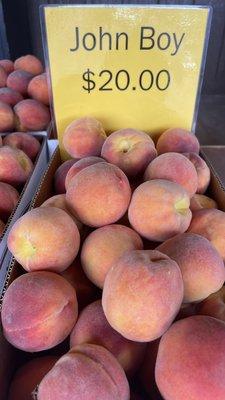 Peaches