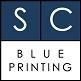 SC Blueprinting logo