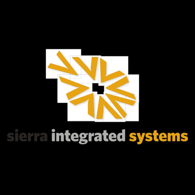 Sierra Integrated Systems Logo