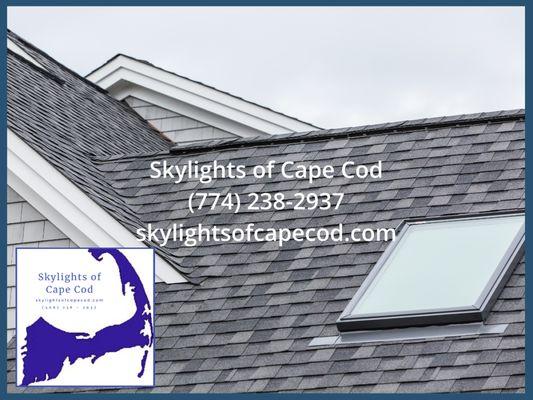 If you are looking to add or replace a skylight to your home.   Call our office today (774) 238-2937