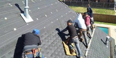 3 Kings Roofing & Contracting