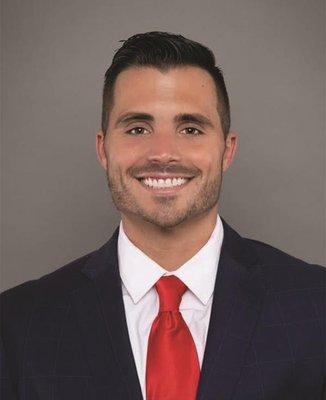 Grant Buckner - State Farm Insurance Agent