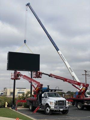 Cactus Sign Company