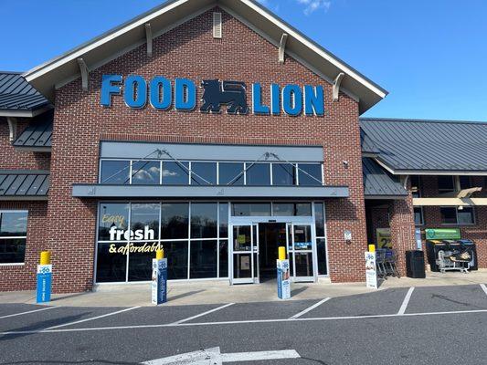 Food Lion