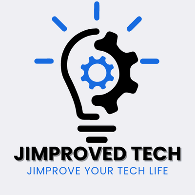 Jimproved Tech