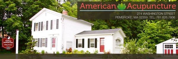 American Acupuncture in Pembroke, MA