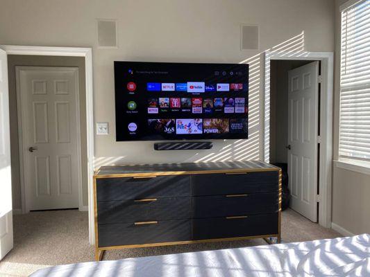 AV Home Installation