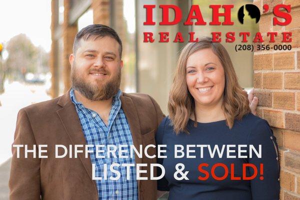 Idaho's Real Estate - Rexburg