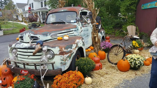 Bolton Garden Center & Country Store